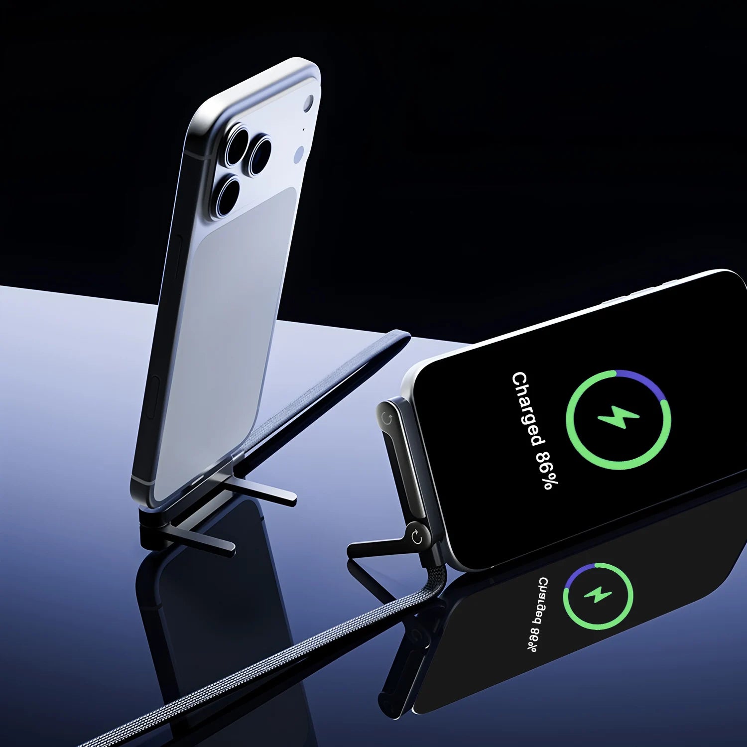 ApexFlow 240W | The Ultimate Gaming Cable
The ultimate charging Cable